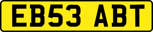 EB53ABT