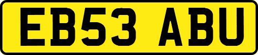 EB53ABU
