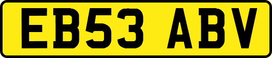 EB53ABV