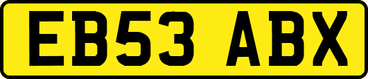 EB53ABX