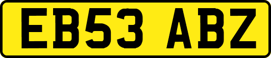 EB53ABZ