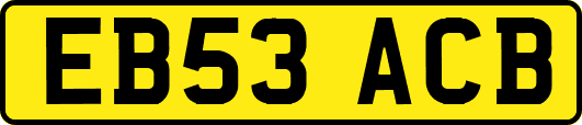 EB53ACB