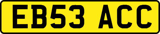 EB53ACC
