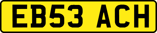 EB53ACH