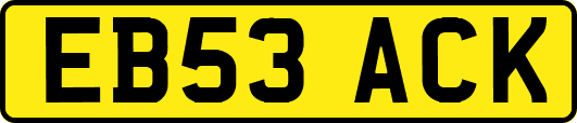 EB53ACK