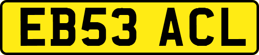 EB53ACL