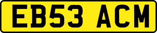 EB53ACM