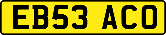 EB53ACO