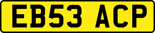 EB53ACP