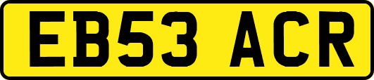 EB53ACR