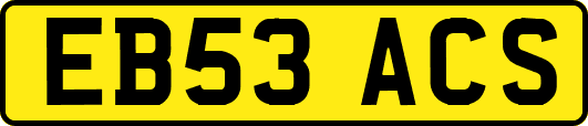 EB53ACS
