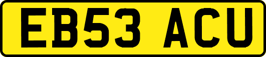 EB53ACU