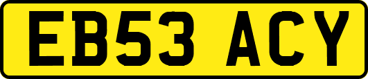 EB53ACY