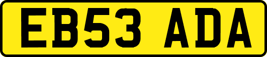 EB53ADA