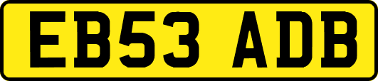 EB53ADB