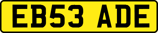 EB53ADE