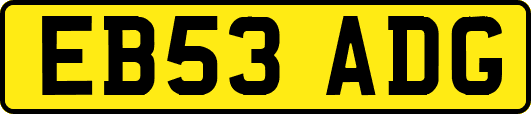 EB53ADG