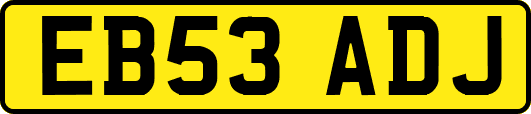 EB53ADJ