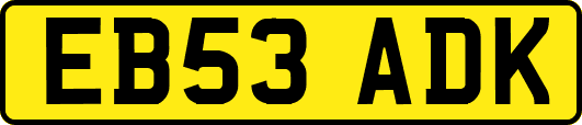 EB53ADK