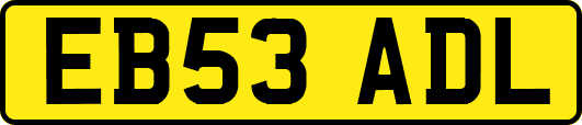 EB53ADL