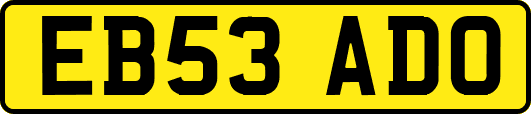 EB53ADO