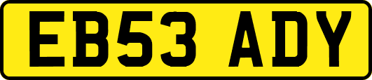 EB53ADY