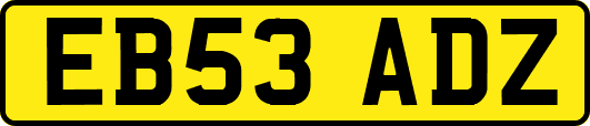 EB53ADZ