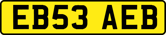 EB53AEB