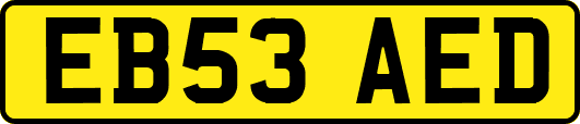 EB53AED