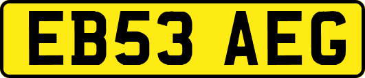 EB53AEG