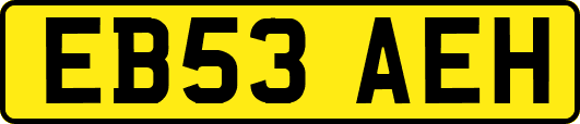 EB53AEH