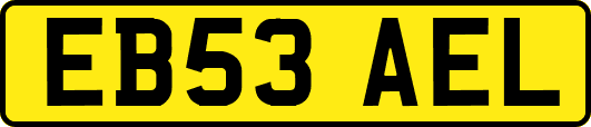 EB53AEL