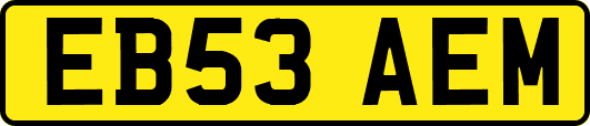 EB53AEM