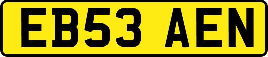 EB53AEN
