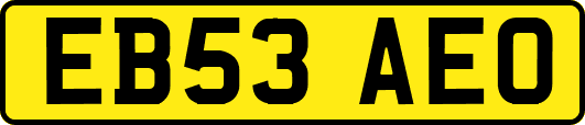EB53AEO