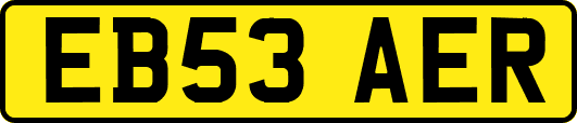 EB53AER