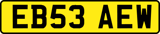 EB53AEW