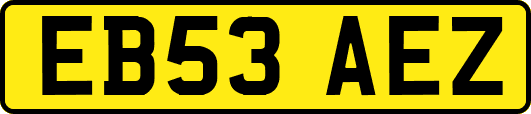 EB53AEZ