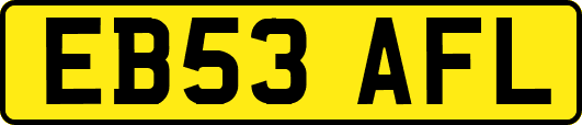 EB53AFL