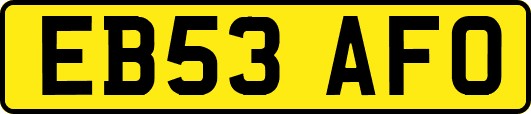 EB53AFO