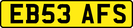 EB53AFS