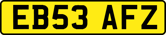 EB53AFZ