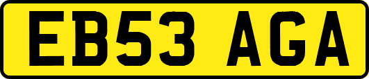 EB53AGA