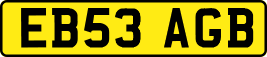 EB53AGB