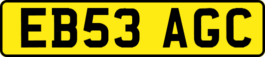 EB53AGC