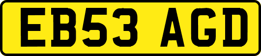 EB53AGD