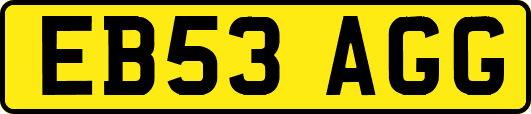 EB53AGG