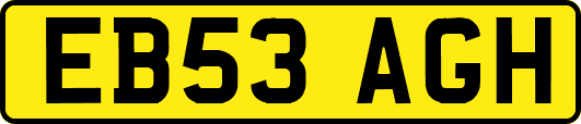 EB53AGH