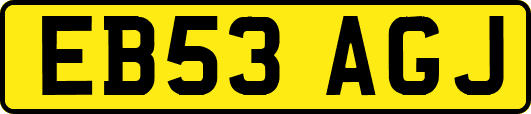 EB53AGJ