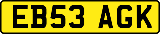 EB53AGK